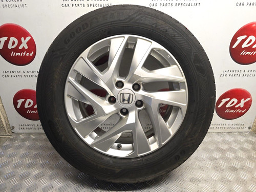 Honda mk4 2013 - honda, cr-v
