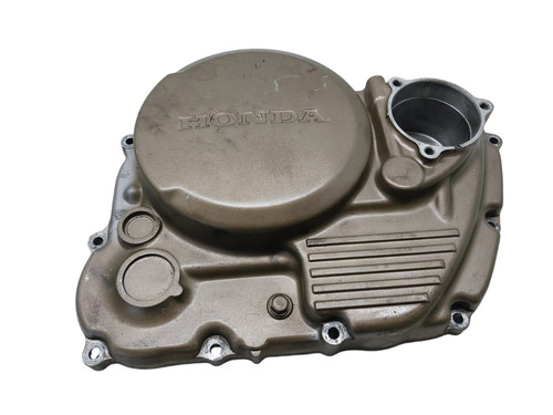 Clutch cover honda dominator - honda,