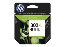 HP 302/HP 302XL Ink Cartridges