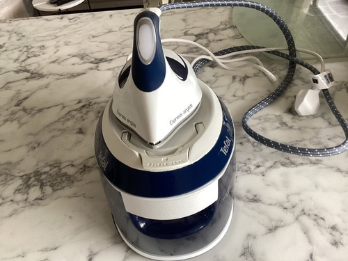 Tefal express airglide steam - tefal,