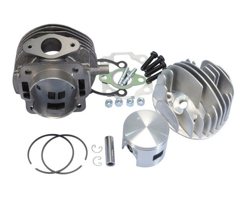 115ccm cylinder kit - , polini