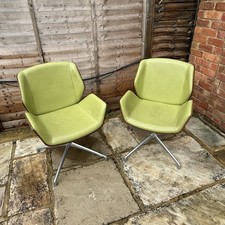 Pair of Boss Kruze Swivel