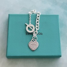 Tiffany & Co Return to Tiffany