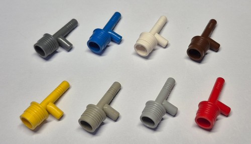 Lego 3959 minifigure utensil - minifigure,,