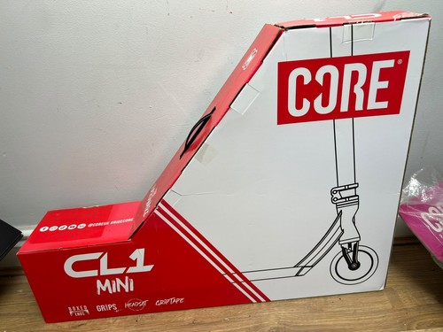 Core cl1 mini - cl1,