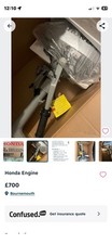 Outboard motor - outboard,