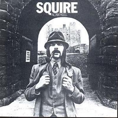 Alan hull squire - hull:,