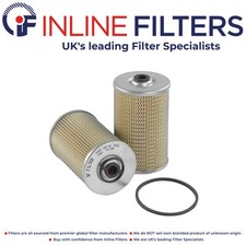 Fuel Filter for Mercedes 1617