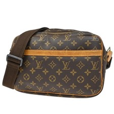 LOUIS VUITTON Reporter PM