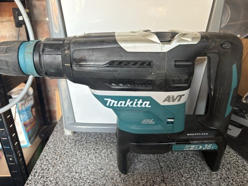 Makita avt breaker - makita,