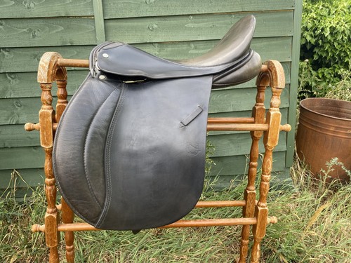 Symonds saddlery inch - symonds, 16.5