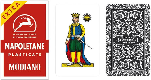Napoletane regional - napoletane,