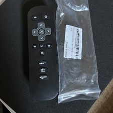 NEW Replacement Remote Control