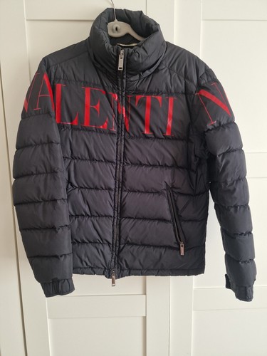 Valentino men black jacket - valentino,