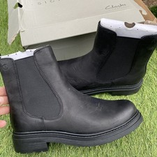 Clarks Womens Orinoco 3 Top