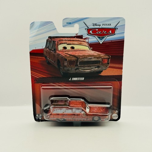 Disney pixar cars - cars,