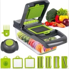 Veggie Slicer Grater Chopper