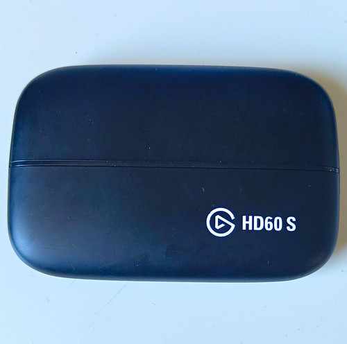 Elgato hd60 external digital - external,