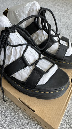 Martens women uk 6 - dr.,