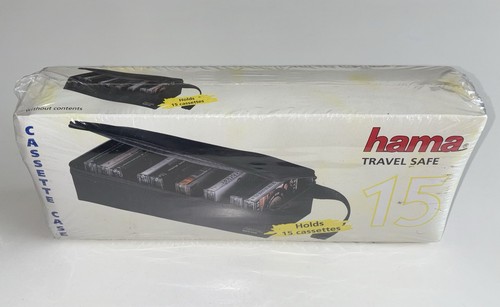 Vintage hama cassette tape - vintage,