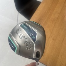 Ladies Ping G Le Vortec 11.5°