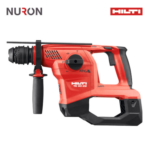 Hilti nuron cordless combi - nuron,