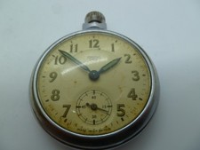 Smiths Empire Pocket Watch -