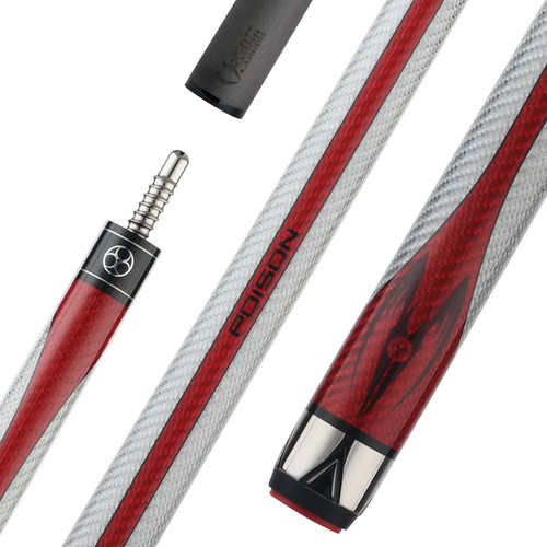 Poison maelith pool cue gen - poison,