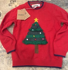 Mini Boden Boden Christmas