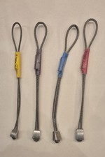 Wild Country Rock Nuts 1-4