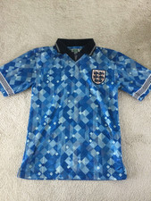 England 3rd Kit Shirt Official