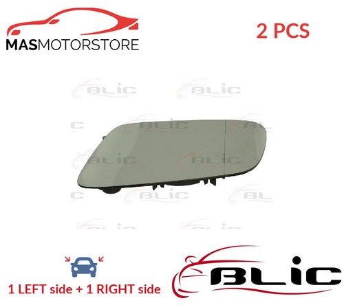 Rear view mirror glass - mirror,