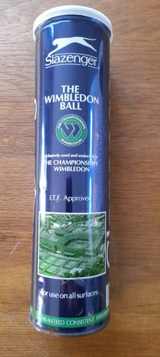 Slazenger wimbledon tennis - wimbledon,