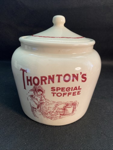 Vintage thornton special - vintage,