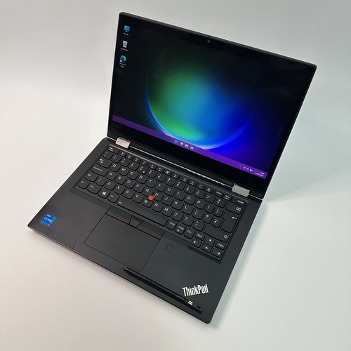 Lenovo thinkpad l13 - thinkpad, gen