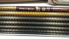 Shimano Protech Sweetfish Rod