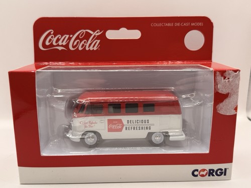 Corgi classics cc02733 - classics,