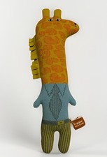 Donna Wilson Joey Giraffe Hand