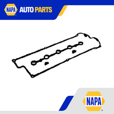 Rocker Cover Gasket fits AUDI COUPE S2 B3 2.2 90 to 95 BGA 034198025F Quality