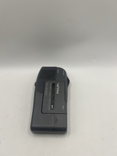 Philips 491 executive - philips,
