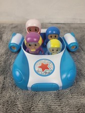 CBeebies Go Jetters Magazine