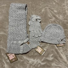 Juicy Couture Cashmere Long