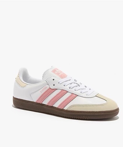 Adidas samba cloud - cloud, &