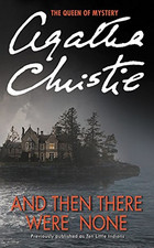 And Then There Were None - Christie, Agatha