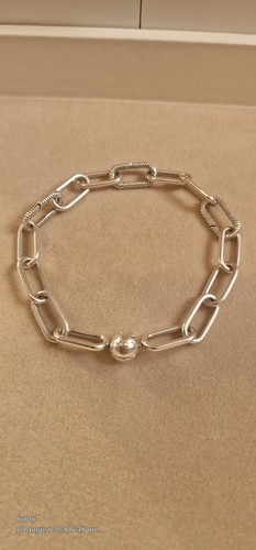 Pandora link bracelet - me,