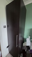 IKEA Pax Wardrobe