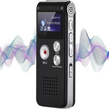 Digital Voice Recorder,Digital