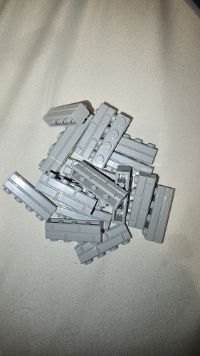 Lego 100 1x4 masonry - lego®, x