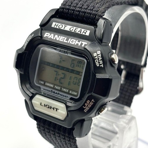 Seiko alba w620 4090 - w620-4090,
