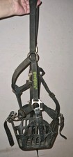 Greenguard Grazing Muzzle &